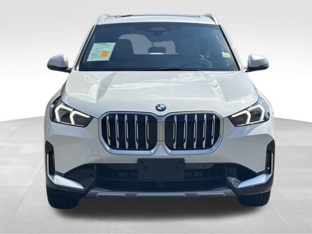 Certified 2024 BMW X1 xDrive28i AWD/4WD image 13