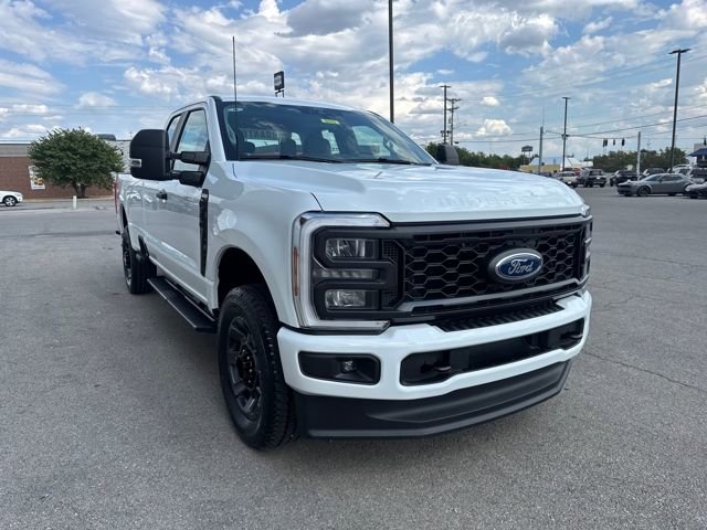 New 2026 Ford F350 XL image 6