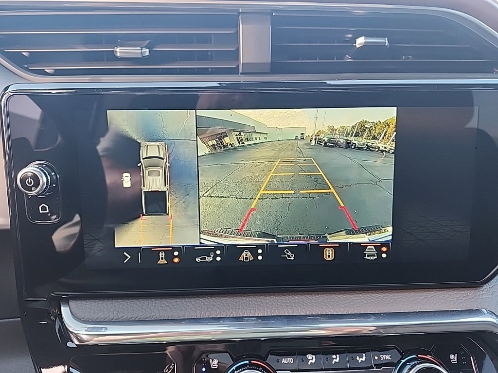 New 2026 GMC Sierra 1500 Denali image 27