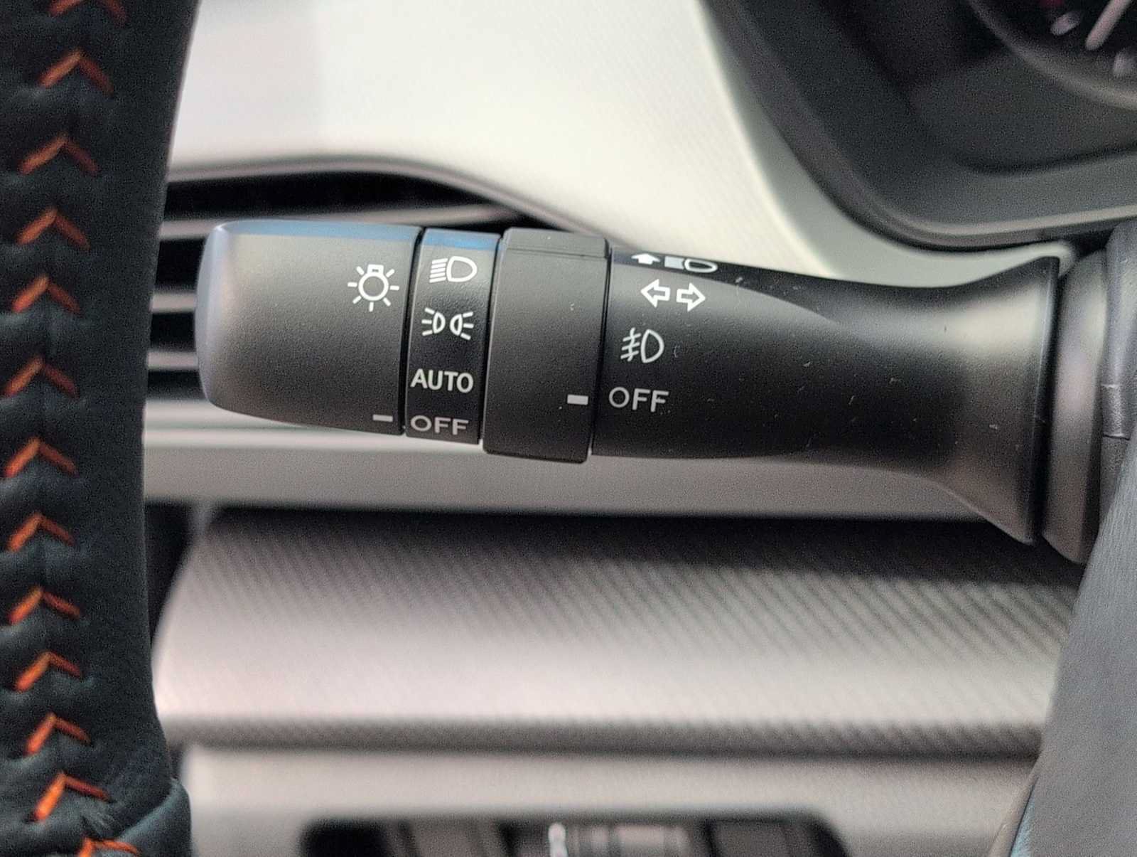 New 2026 Subaru Crosstrek 2.5i Limited AWD/4WD image 27