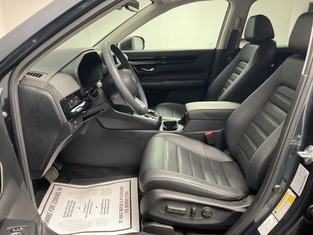 Used 2024 Honda CR-V EX-L image 14