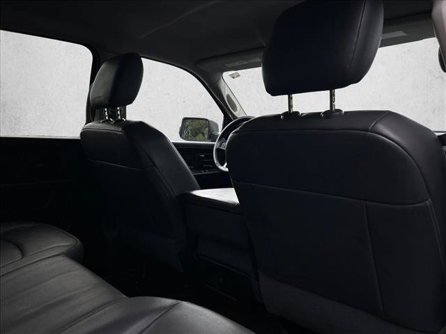 Used 2017 RAM 2500 Tradesman AWD/4WD image 26