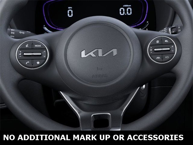 New 2025 Kia Soul LX image 22