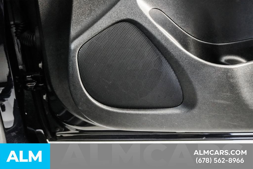 Used 2025 Buick Enclave Preferred image 46