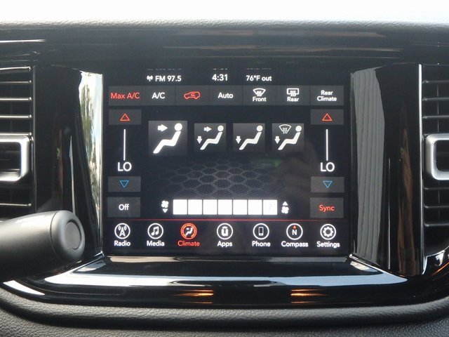 New 2024 Dodge Durango AWD image 20