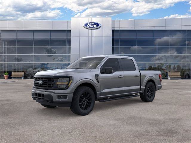 New 2026 Ford F150 XLT w/ Equipment Group 302A MID AWD/4WD image 23