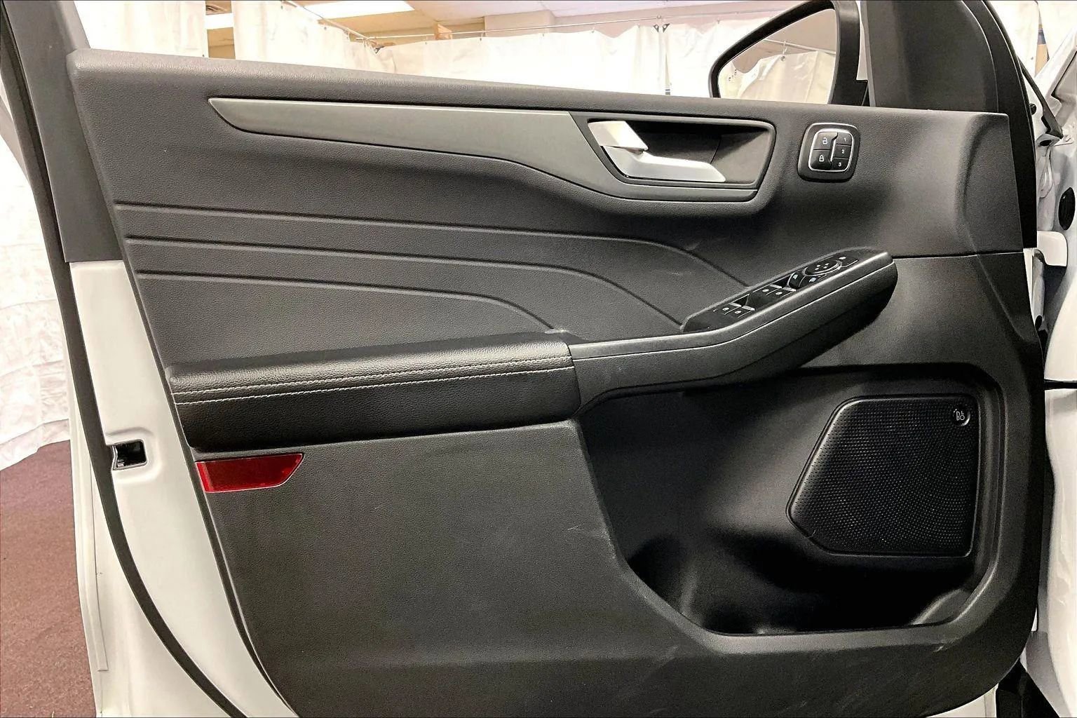 Certified 2024 Ford Escape Active w/ Tech Pack #2 image 22