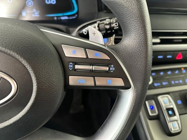 Used 2023 Hyundai Palisade SE AWD/4WD image 16
