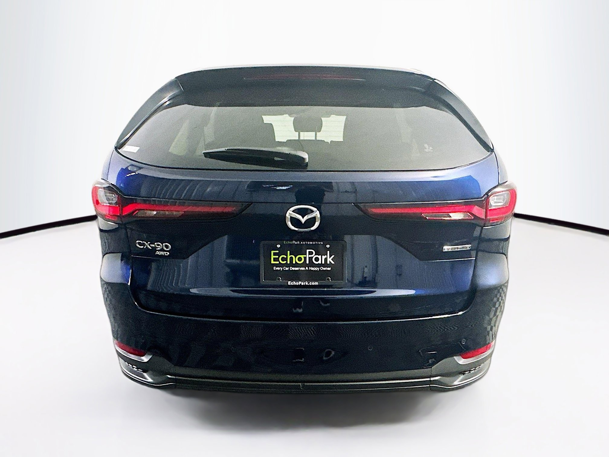 Used 2025 MAZDA CX-90 3.3 Turbo w/ Preferred Package image 7