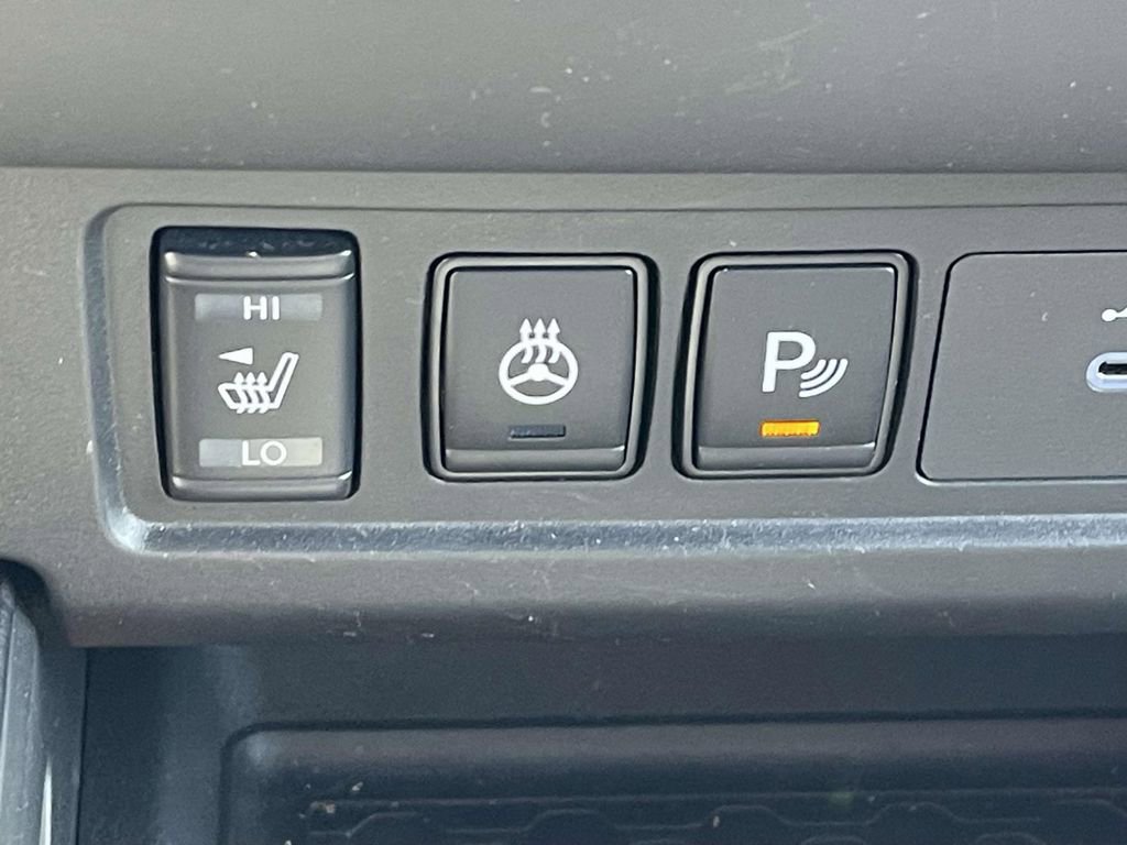 Used 2025 Nissan Frontier Pro-X w/ Pro Convenience Package image 29