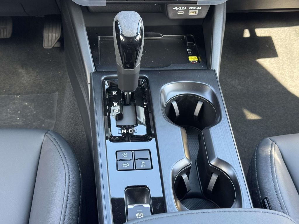 New 2026 Subaru Outback Premium AWD/4WD image 22
