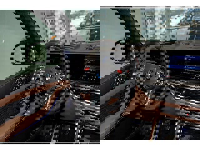 New 2026 BMW X5 M Competition w/ Executive Package image 83