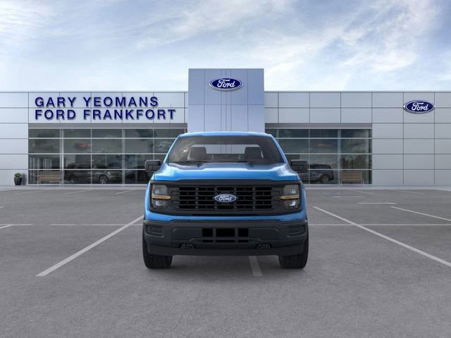New 2025 Ford F150 XL image 6