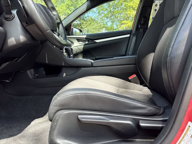Used 2020 Honda Civic Sport image 12