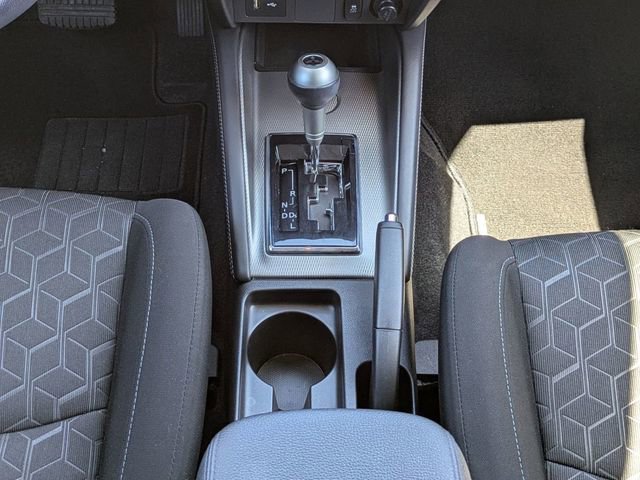 Used 2022 Mitsubishi Outlander Sport ES image 19