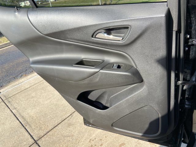 Used 2024 Chevrolet Equinox LT image 51
