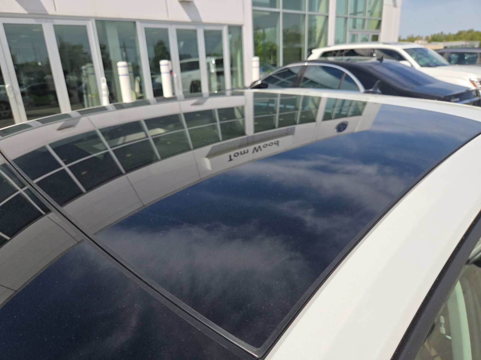New 2027 Volkswagen Jetta SEL FWD image 17