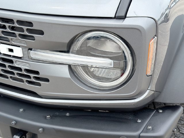 Used 2024 Ford Bronco Badlands AWD/4WD image 9