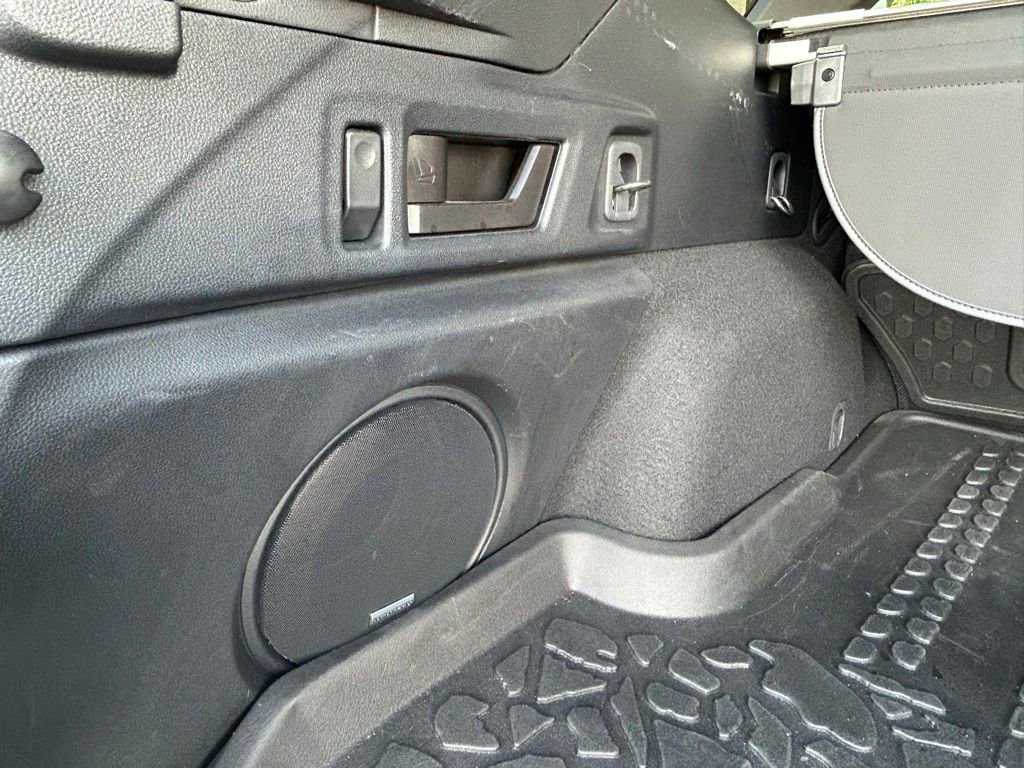 Used 2024 Subaru Outback Wilderness AWD/4WD image 50