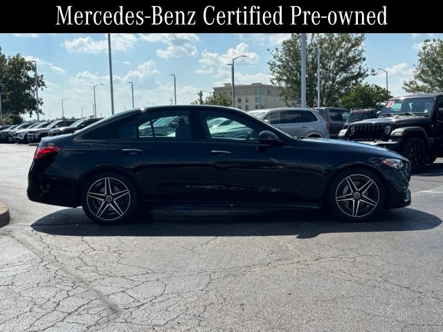 Used 2023 Mercedes-Benz C 300 4MATIC Sedan image 11
