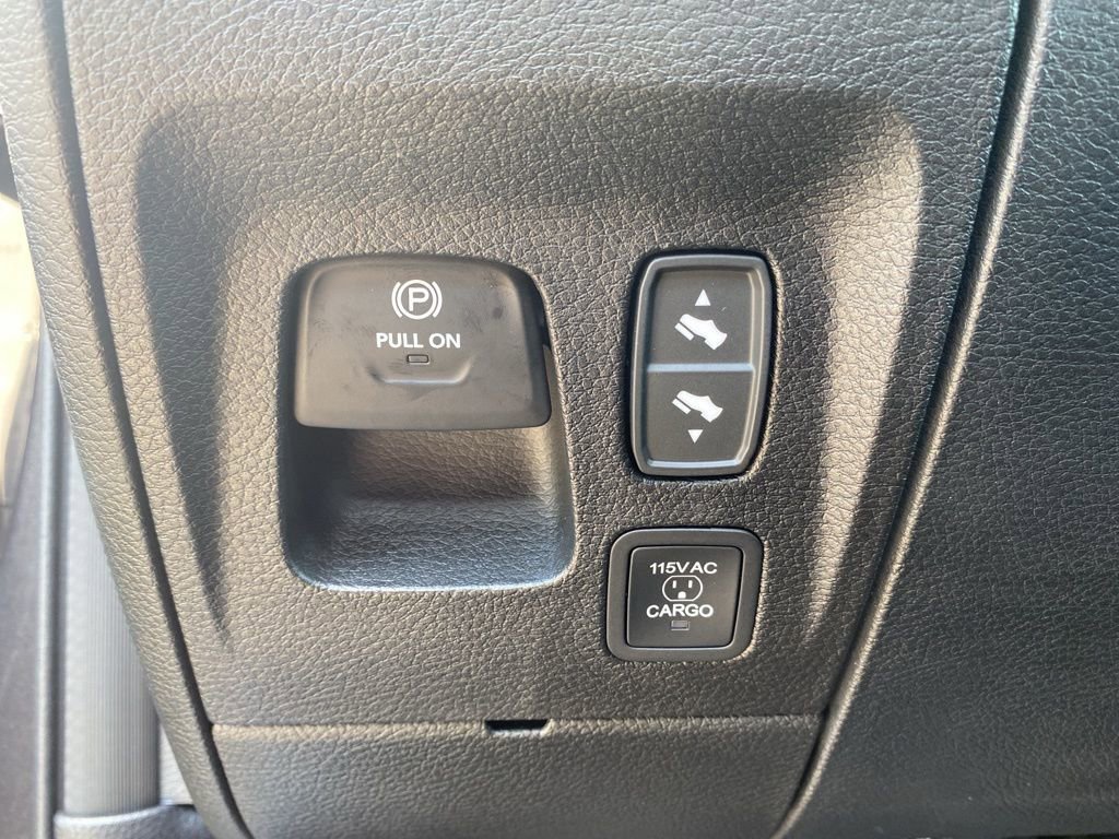 New 2026 RAM 1500 Laramie image 32