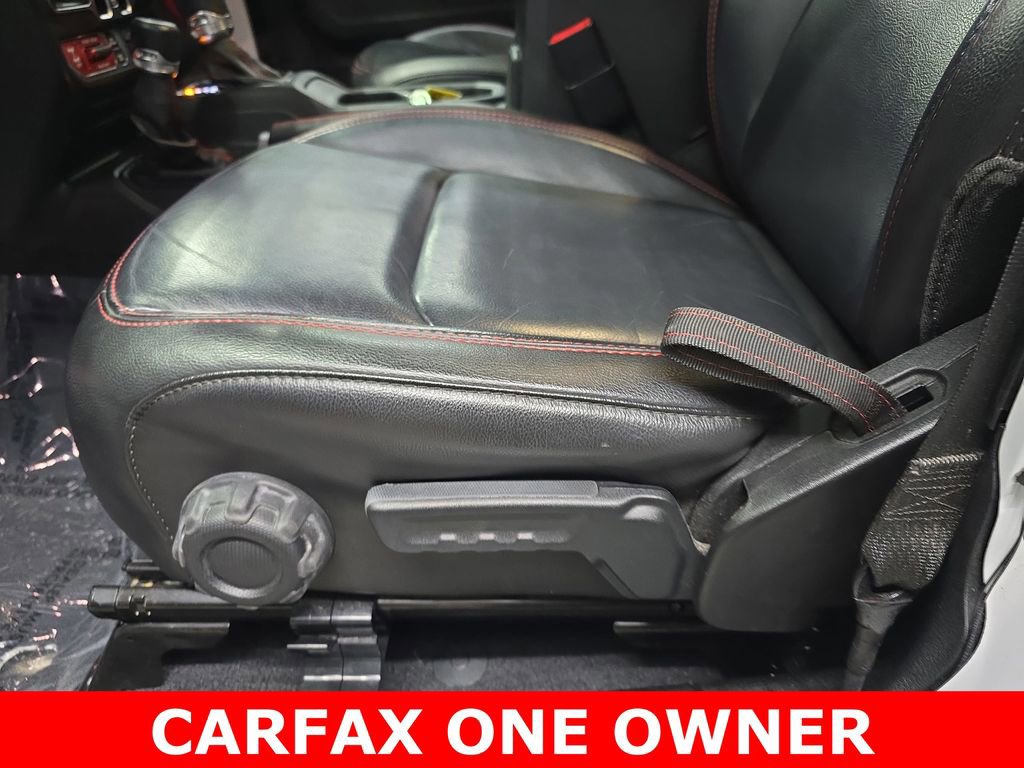 Used 2020 Jeep Gladiator Rubicon image 25