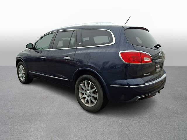 Used 2015 Buick Enclave Leather image 6