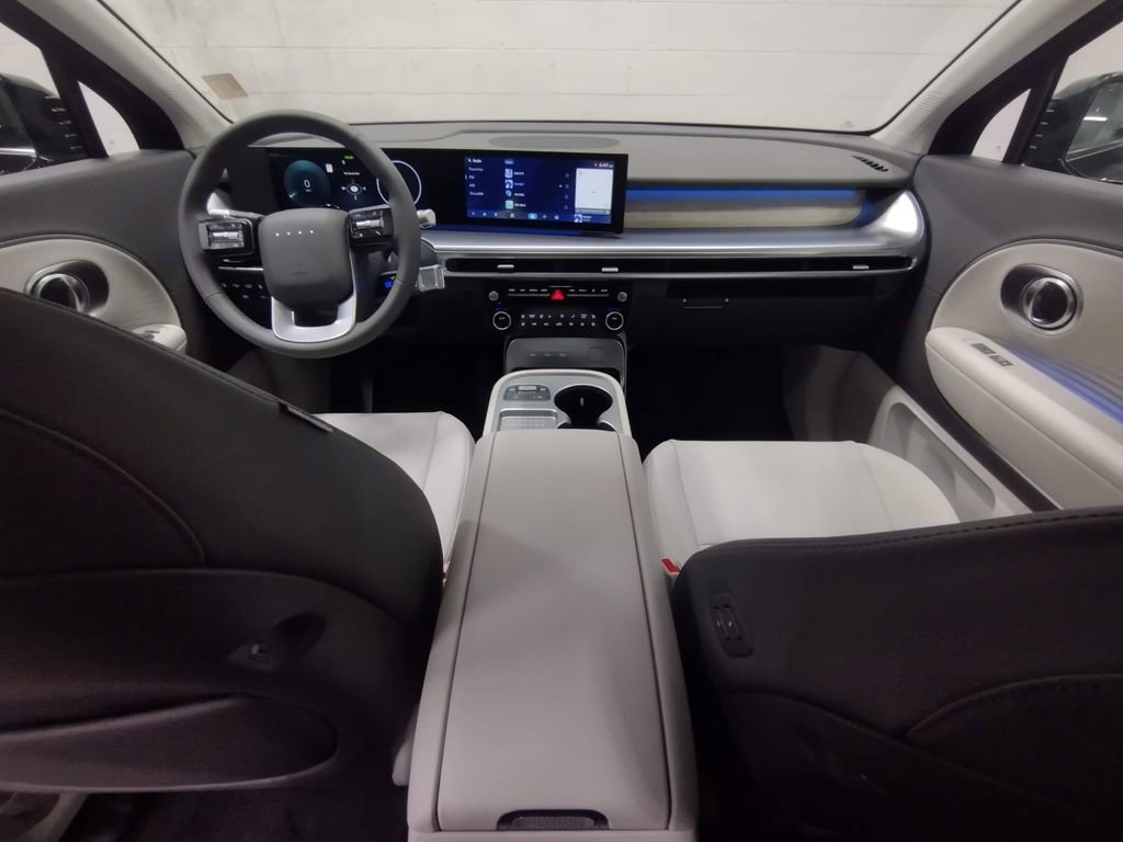 New 2026 Hyundai Ioniq 9 SEL image 37