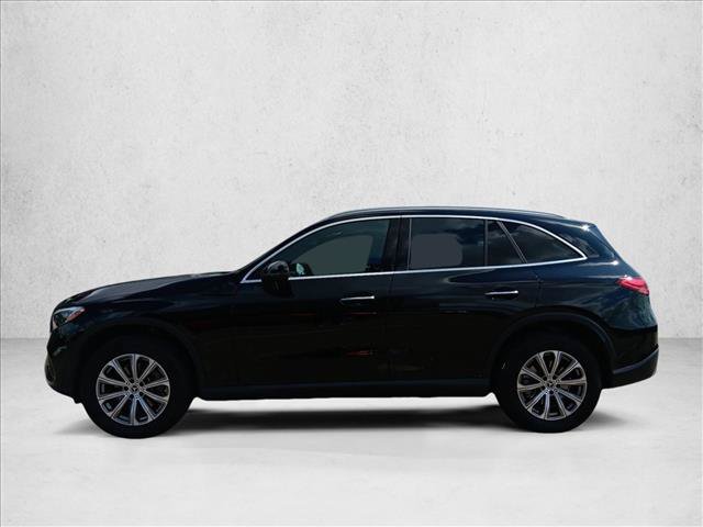 Certified 2026 Mercedes-Benz GLC 300 image 9