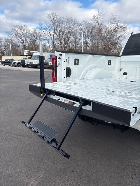 New 2026 Ford F350 Platinum w/ Platinum Plus Package image 13