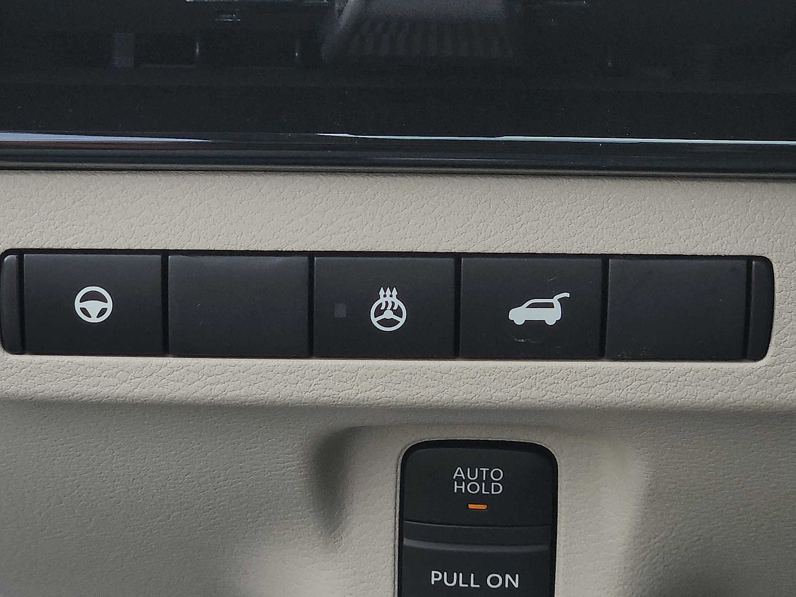 New 2025 Nissan Murano SL w/ Cargo Package AWD/4WD image 22