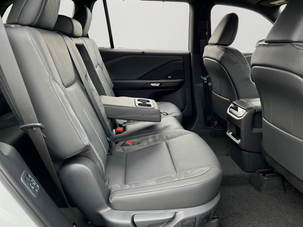 New 2026 Lexus TX 350 AWD image 6