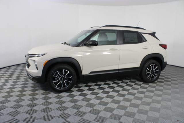 New 2026 Chevrolet TrailBlazer ACTIV w/ Convenience Package image 2