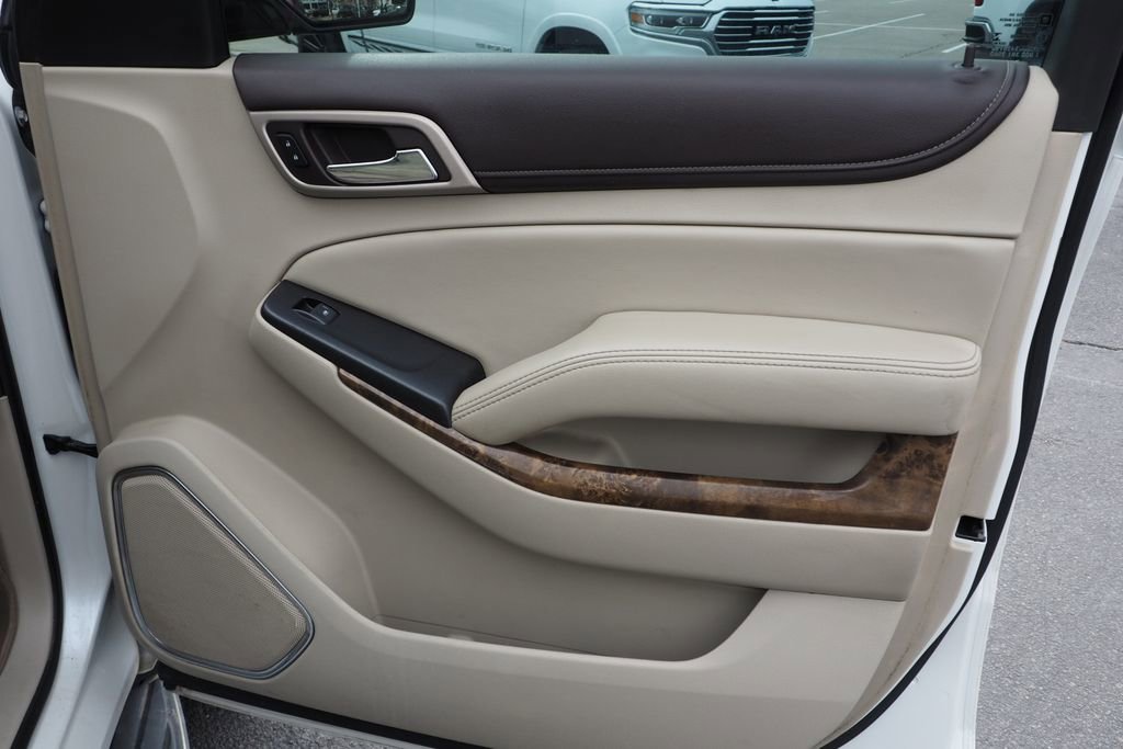 Used 2016 GMC Yukon Denali image 23