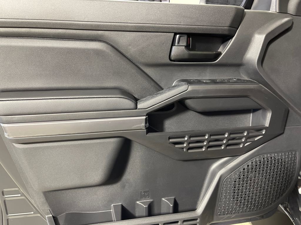 New 2026 Toyota Tacoma SR5 image 17