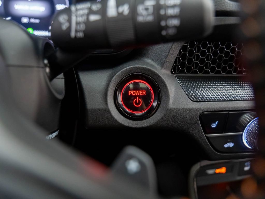 Used 2026 Honda CR-V TrailSport image 22