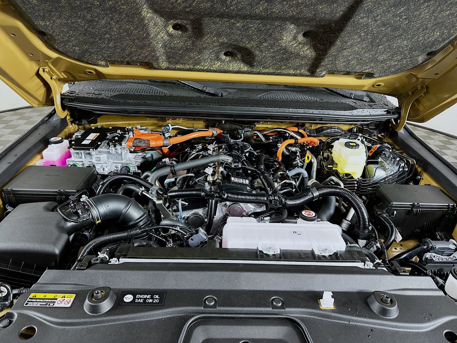 New 2026 Toyota Land Cruiser image 32