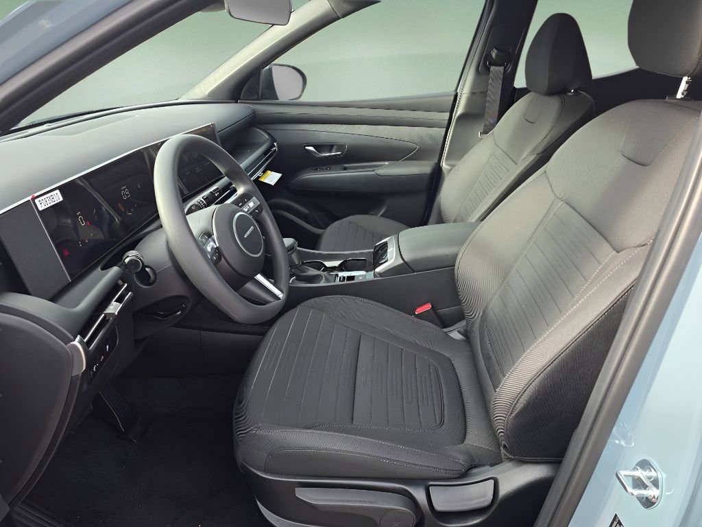 New 2026 Hyundai Santa Cruz SE image 13