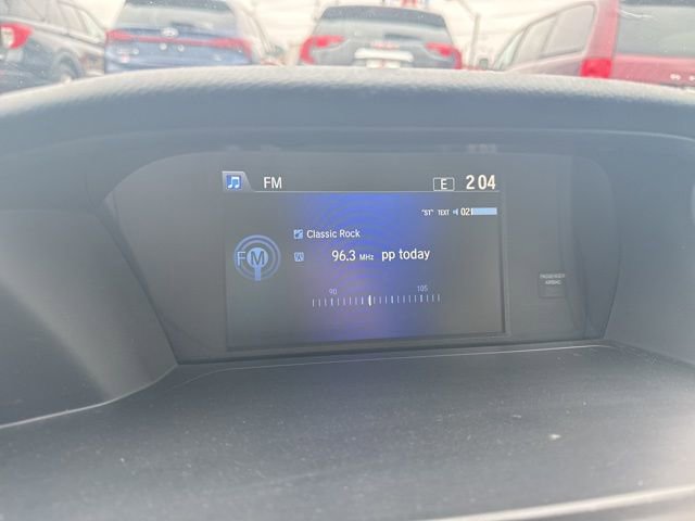 Used 2014 Honda Accord EX-L image 23