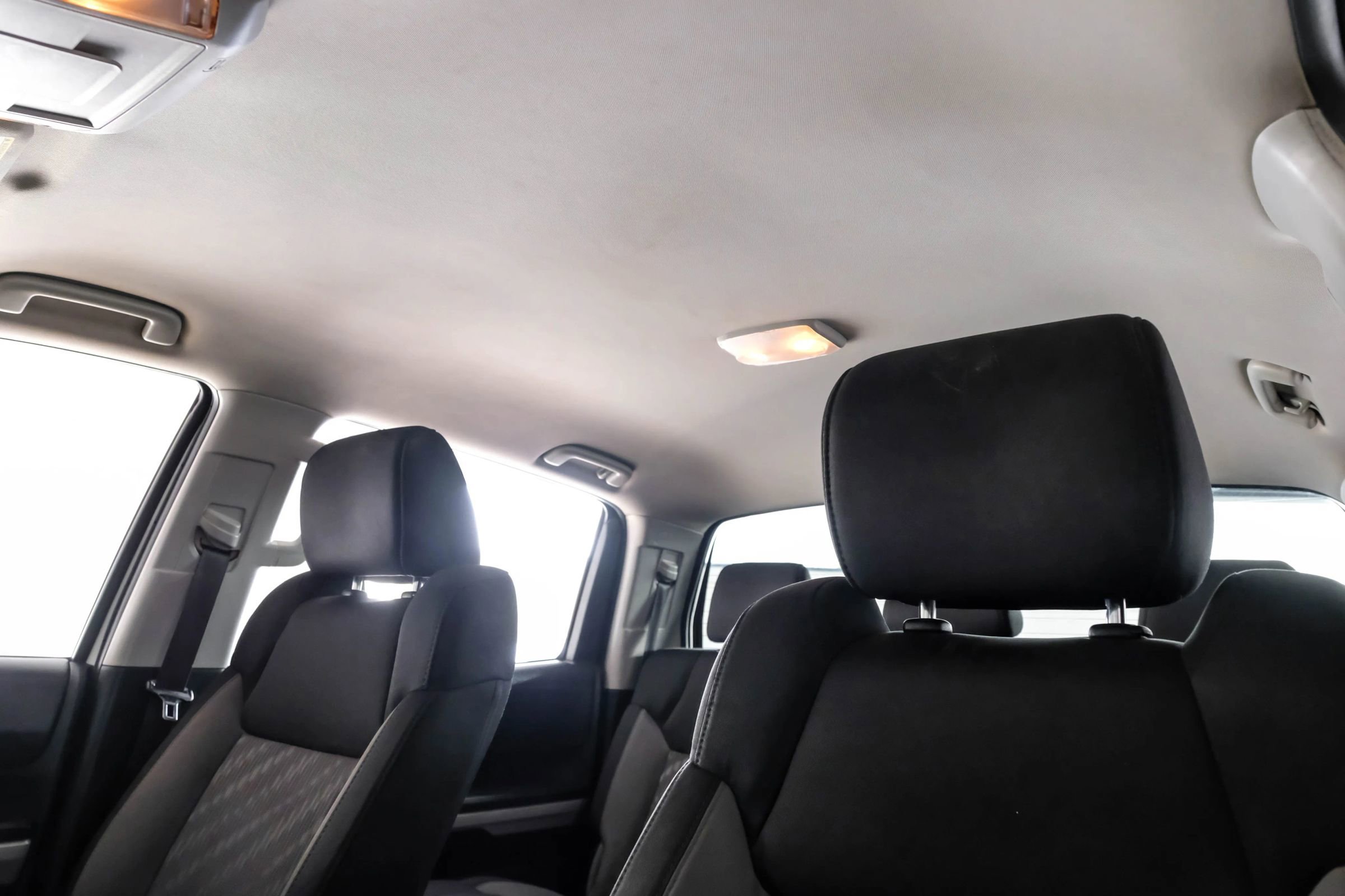 Used 2018 Toyota Tundra SR5 w/ SR5 Upgrade Package RWD image 33