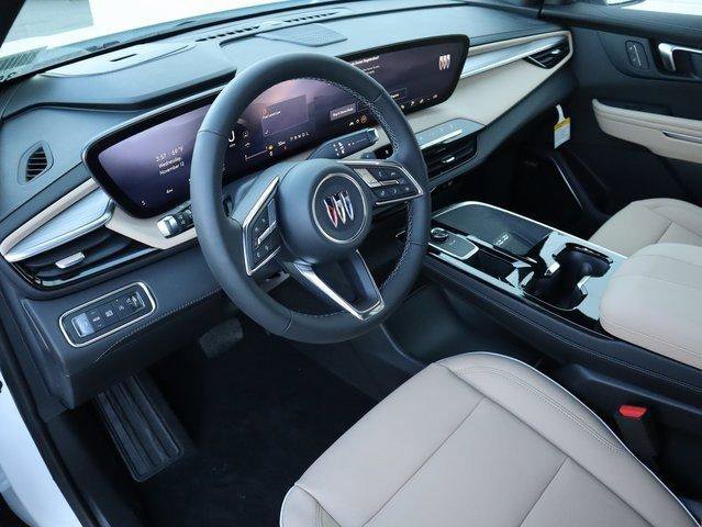 New 2026 Buick Enclave Preferred image 28