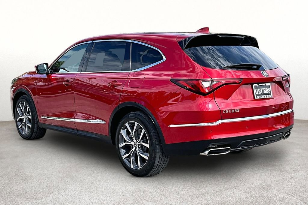 Used 2022 Acura MDX FWD w/ Technology Package image 14