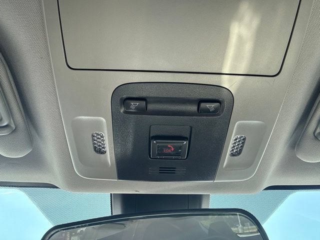 Certified 2021 Toyota Camry SE FWD image 33