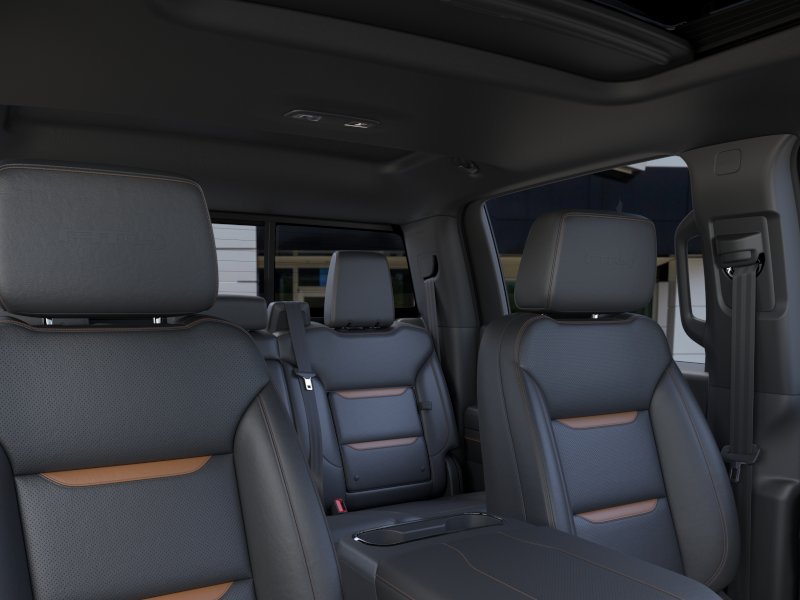 New 2026 GMC Sierra 1500 AT4 w/ AT4 Premium Package AWD/4WD image 26