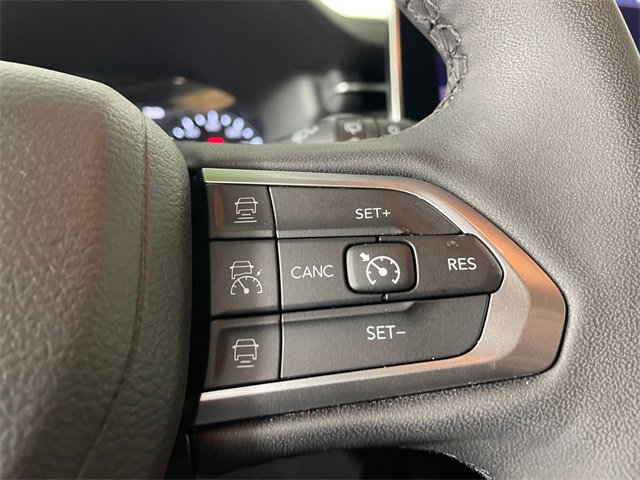 Used 2023 Jeep Compass Latitude w/ Sun and Sound Group image 10