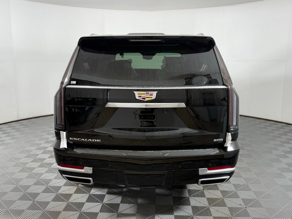New 2026 Cadillac Escalade Platinum Luxury w/ LPO, Floor Liner Package AWD/4WD image 7