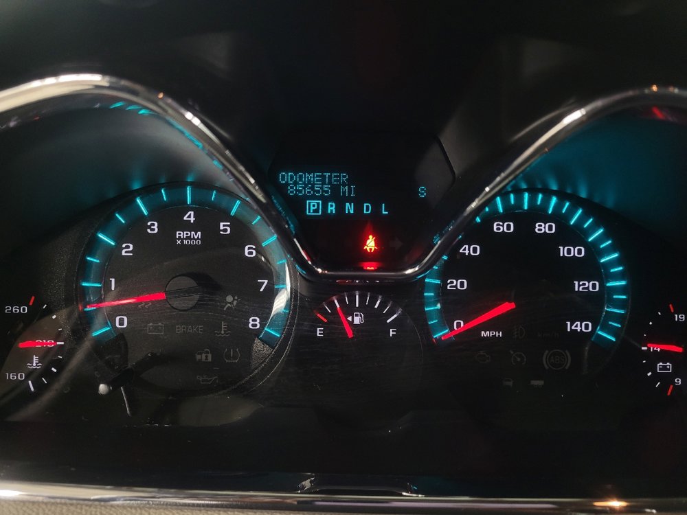 Used 2017 Chevrolet Traverse LT image 23