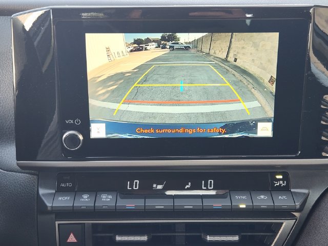 Used 2026 Toyota Camry LE FWD image 6