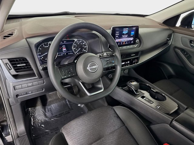 Certified 2023 Nissan Rogue SV image 10