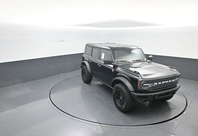 New 2026 Ford Bronco Badlands image 19